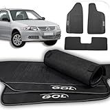 Jogo De Tapetes Gol G1 G2 G3 G4 Gol Quadrado Gol Bola Gol Bolinha Emborrachado Bordado Antiderrapante 03 Peças