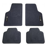 Jogo De Tapetes Para Peugeot 207 Sw 2008 2009 2010 2011 2012