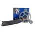 Jogo De Tracao (1045) Xlr-125 P21 Premium Ht