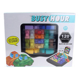 Jogo De Transito Toy
