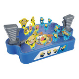 Jogo De Treinamento Minions
