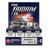 Jogo De Vela Ngk