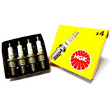 Jogo De Velas Alfa Romeo 2300 Fnm 2000 2150 Alcool Bpr7e d