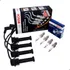 Jogo De Velas E Cabos Ecosport 1.6 2012 2013 2014 2015 2016