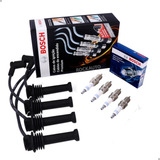 Jogo De Velas E Cabos Ecosport 1.6 2012 2013 2014 2015 2016