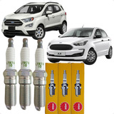 Jogo De Velas Ford