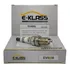 Jogo De Velas Iridium Audi A3 1.8 20v Turbo 150cv Evi666