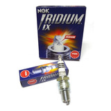 Jogo De Velas Iridium