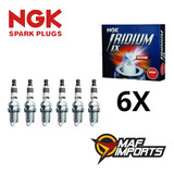 Jogo De Velas Ngk