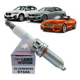 Jogo De Velas Para Bmw Motor N20 125i 320i 328i X1 X3 X4 Z4