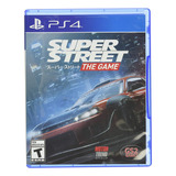 Playstation