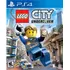 Jogo De Vídeo Lego City Undercover Playstation 4