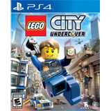 Jogo De Video Lego