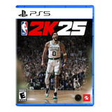 Jogo De Vídeo Nba 2k25 Para Playstation 5
