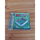 Jogo De Videogame Sega Saturn Soccer Rpg Original