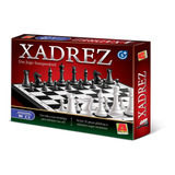 Jogo De Xadrez Algazarra