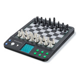 Jogo De Xadrez Eletronico