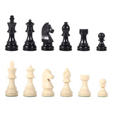 Jogo De Xadrez German
