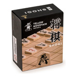 Jogo De Xadrez Japones