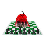 Jogo De Xadrez Oficial