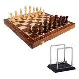 Jogo De Xadrez Tabuleiro