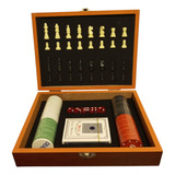 Poker