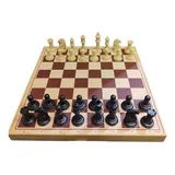 Jogo De Xadrez Travel