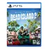 Jogo Dead Island 2 Ps5 Midia Fisica