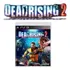 Jogo Dead Rising 2 -  Ps3 Sony - Midia Fisica - Envio Rápido
