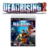 Jogo Dead Rising 2