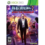 Jogo Deadrising 2 Off