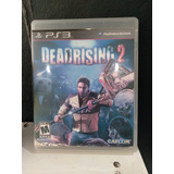 Jogo Deadrising 2 Ps3