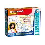 Jogo Decifrando Enigmas