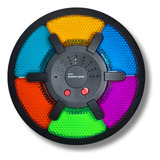 Jogo Decoreba Da Memória Brinquedo Interativo Com Luz E Som