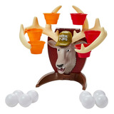 Jogo Deer Pong Hasbro