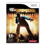 Jogo Def Jam Rapstar