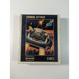Jogo Demon Attack Cce Atari 2600