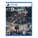 Jogo Demon s Souls Remake Standard
