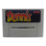 Jogo Dennis Chipada Super