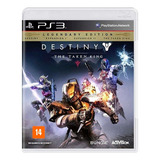 Jogo Destiny edicao