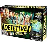 Jogo Detetive Estrela