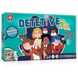 Jogo Detetive Jr Estrela