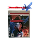 Jogo Devil May Cry