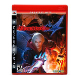 Jogo Devil May Cry