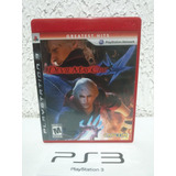 Jogo Devil May Cry