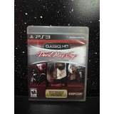 Jogo Devil May Cry
