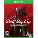 Jogo Devil May Cry