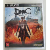 Jogo Devil May Cry