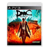 Jogo Devil May Cry