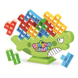 Jogo Didatico De Equilibrio